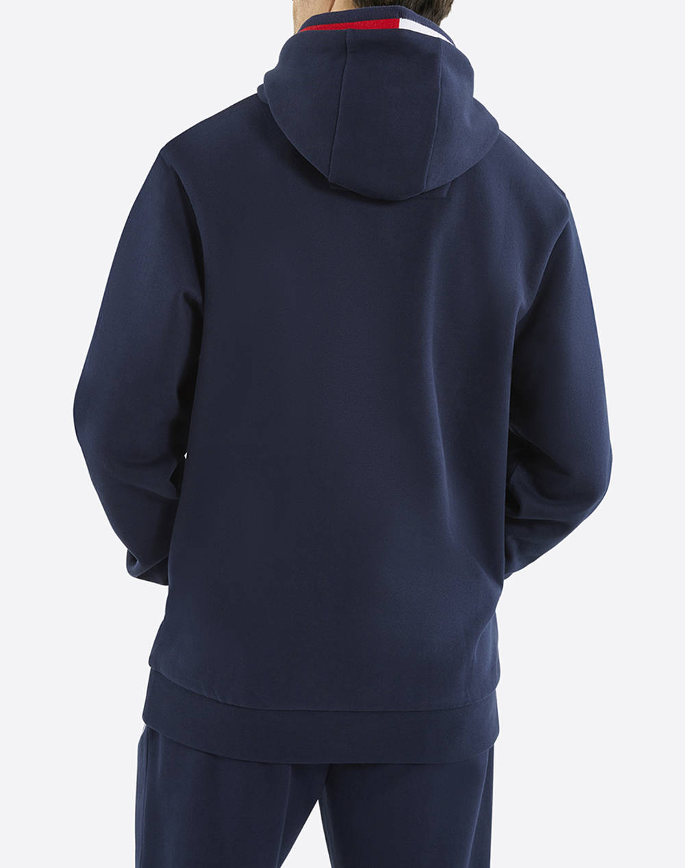 NAUTICA BLUZA HANORAC MM Garrick OH Hoody