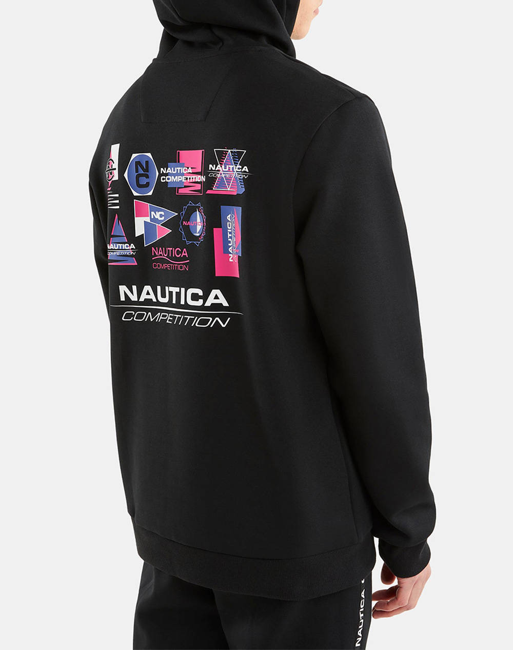 NAUTICA BLUZA HANORAC MM Mancora OH Hoody