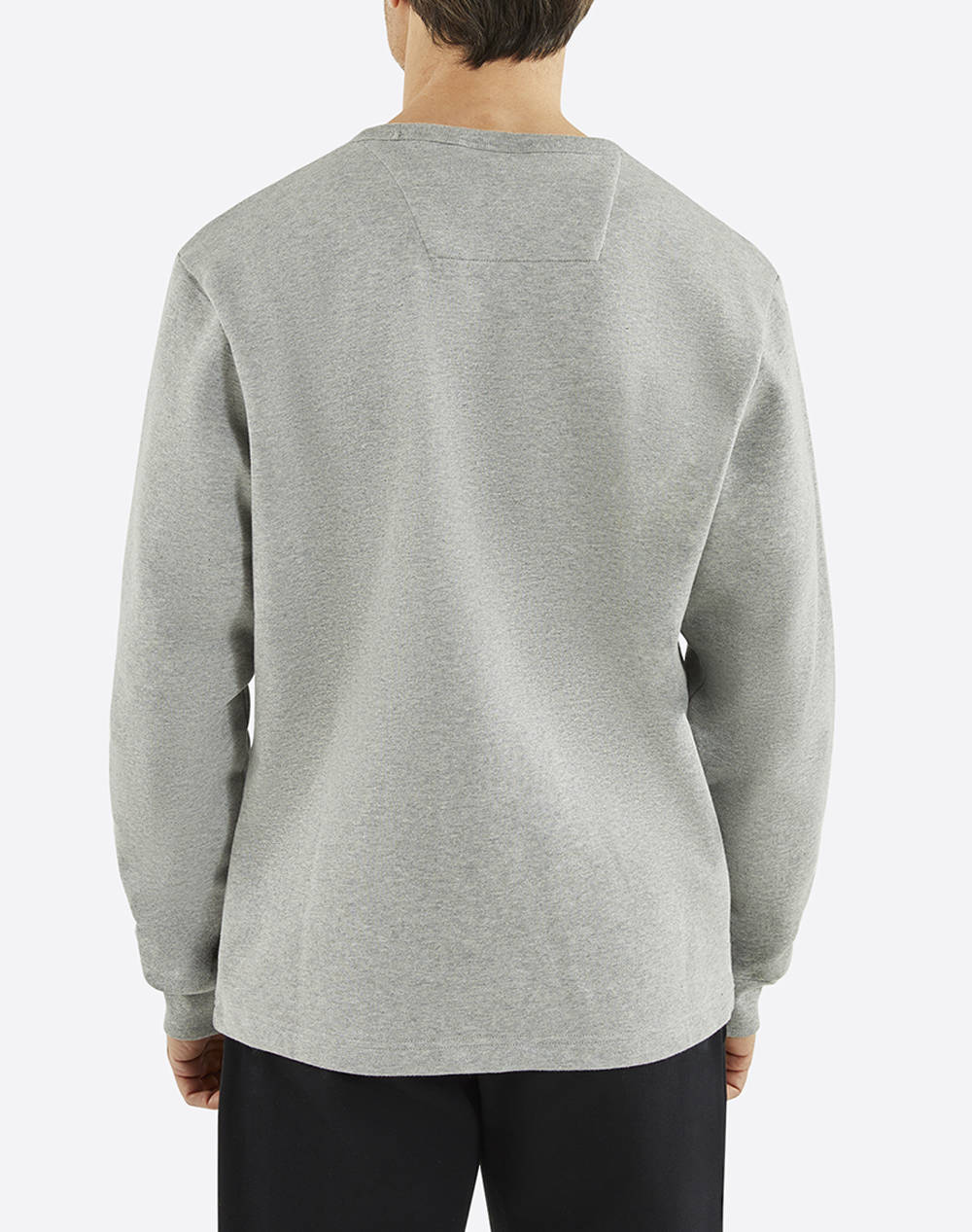 NAUTICA BLUZA HANORAC MM Kayam Sweatshirt