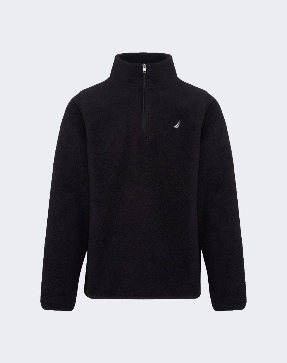 NAUTICA BLUZA HANORAC MM Aphareus 1/4 Zip Fleece