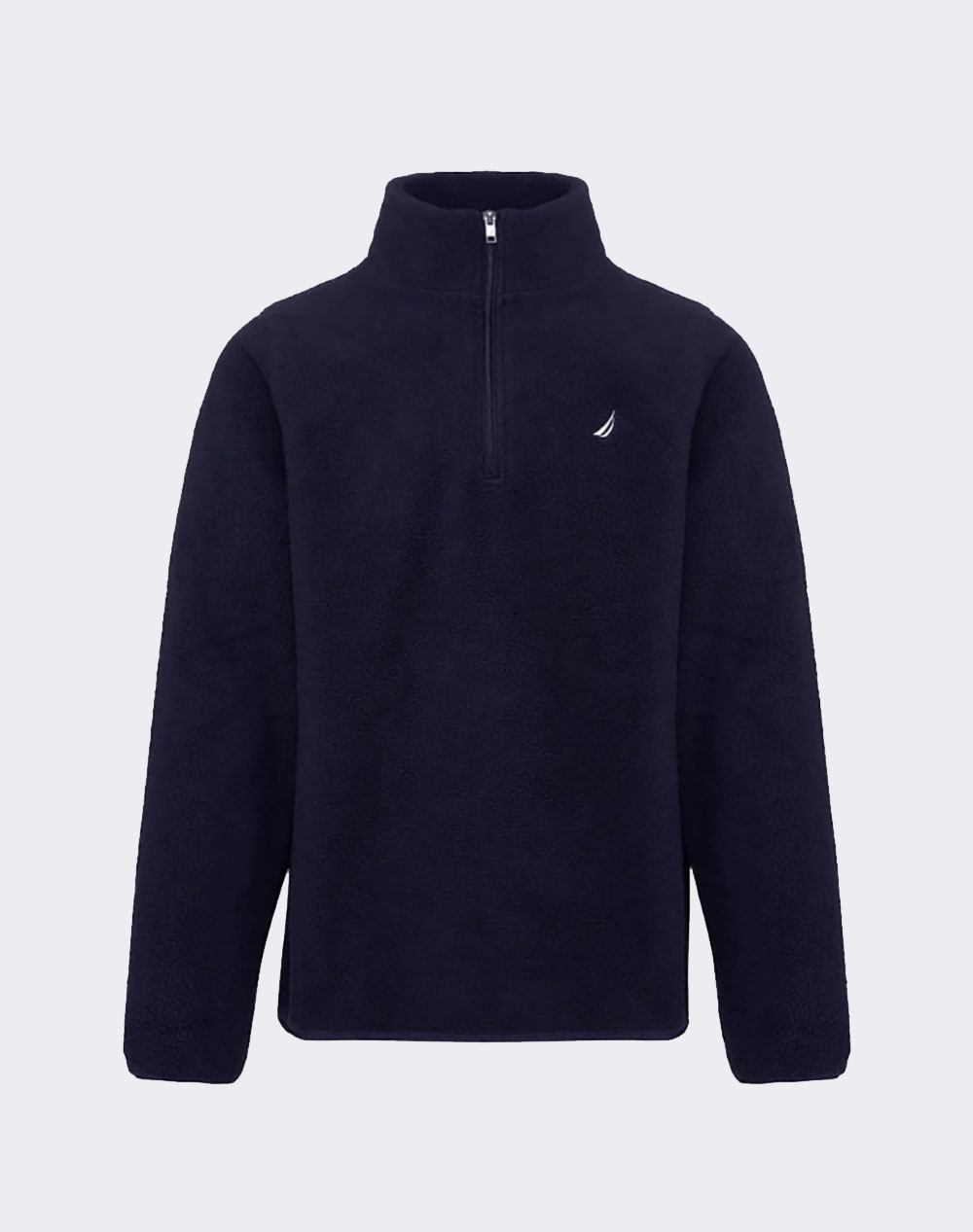 NAUTICA BLUZA HANORAC MM Aphareus 1/4 Zip Fleece