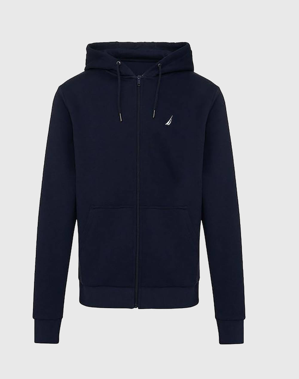 NAUTICA JACHETA/HANORAC MM Cabrero FZ Hoody