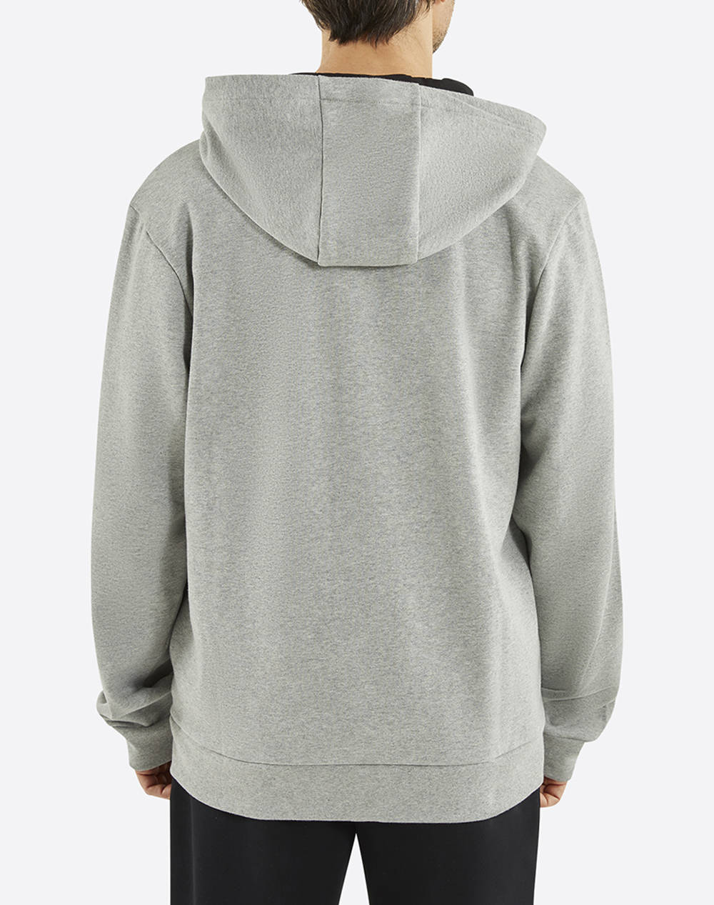 NAUTICA JACHETA HANORAC MM Danaus FZ Hoody