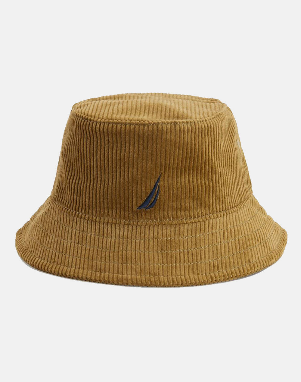 NAUTICA SAPCA STRECH CORDUROY BUCKET HAT