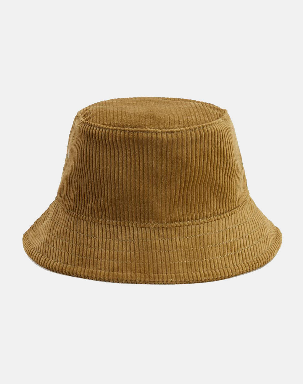 NAUTICA SAPCA STRECH CORDUROY BUCKET HAT