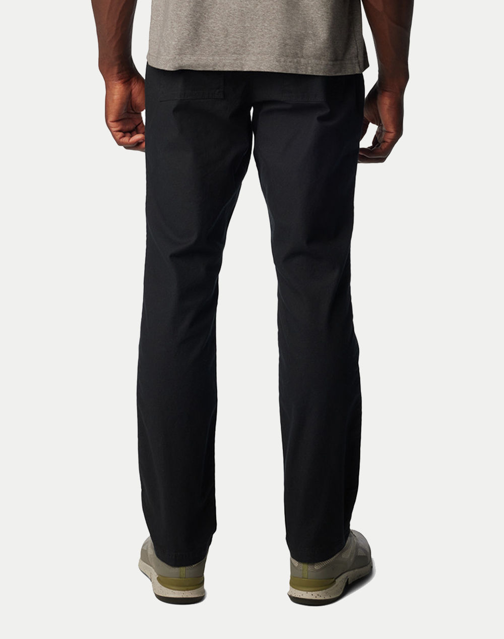 COLUMBIA Pantaloni de barbati Flex ROC™ Utility Pant