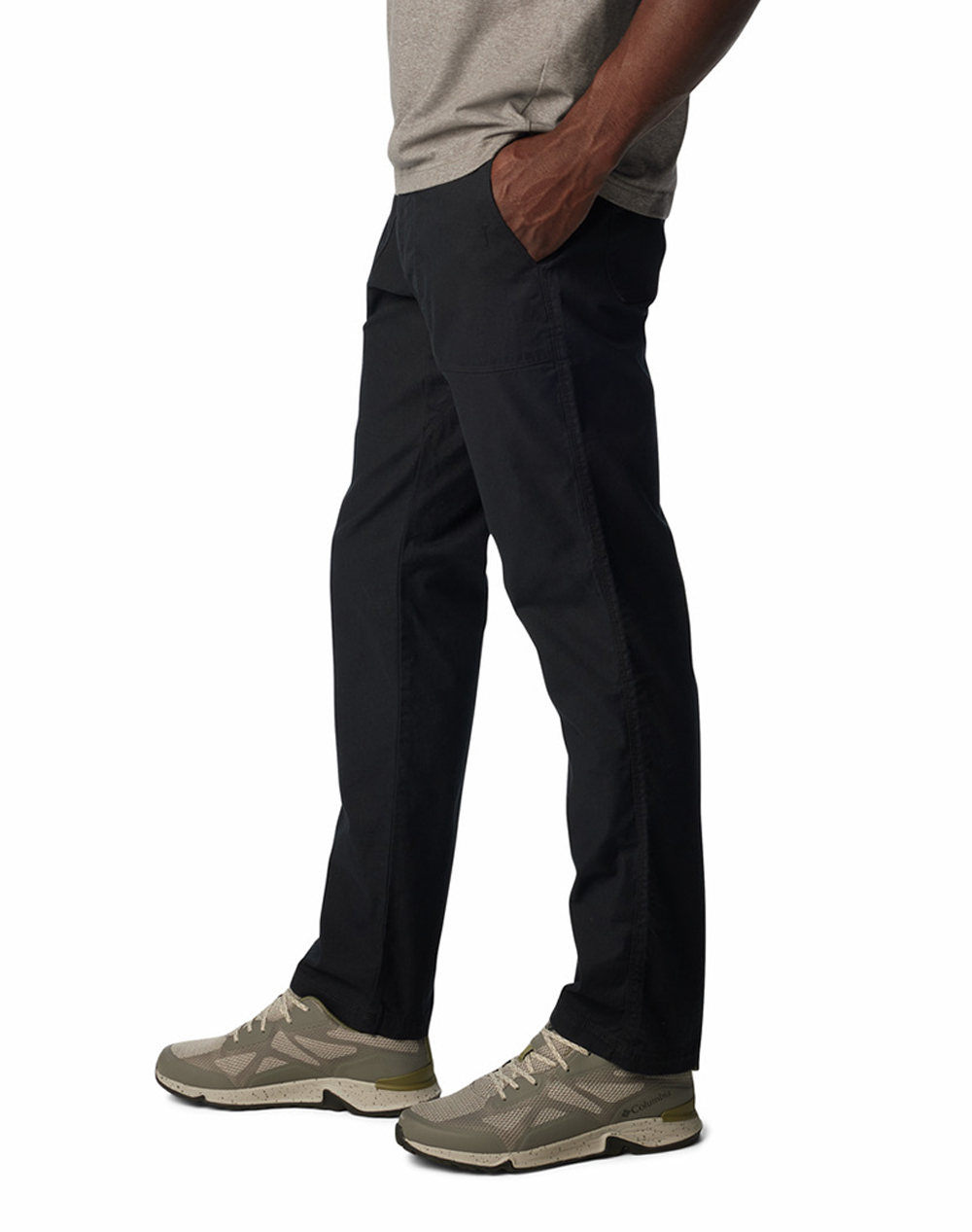 COLUMBIA Pantaloni de barbati Flex ROC™ Utility Pant