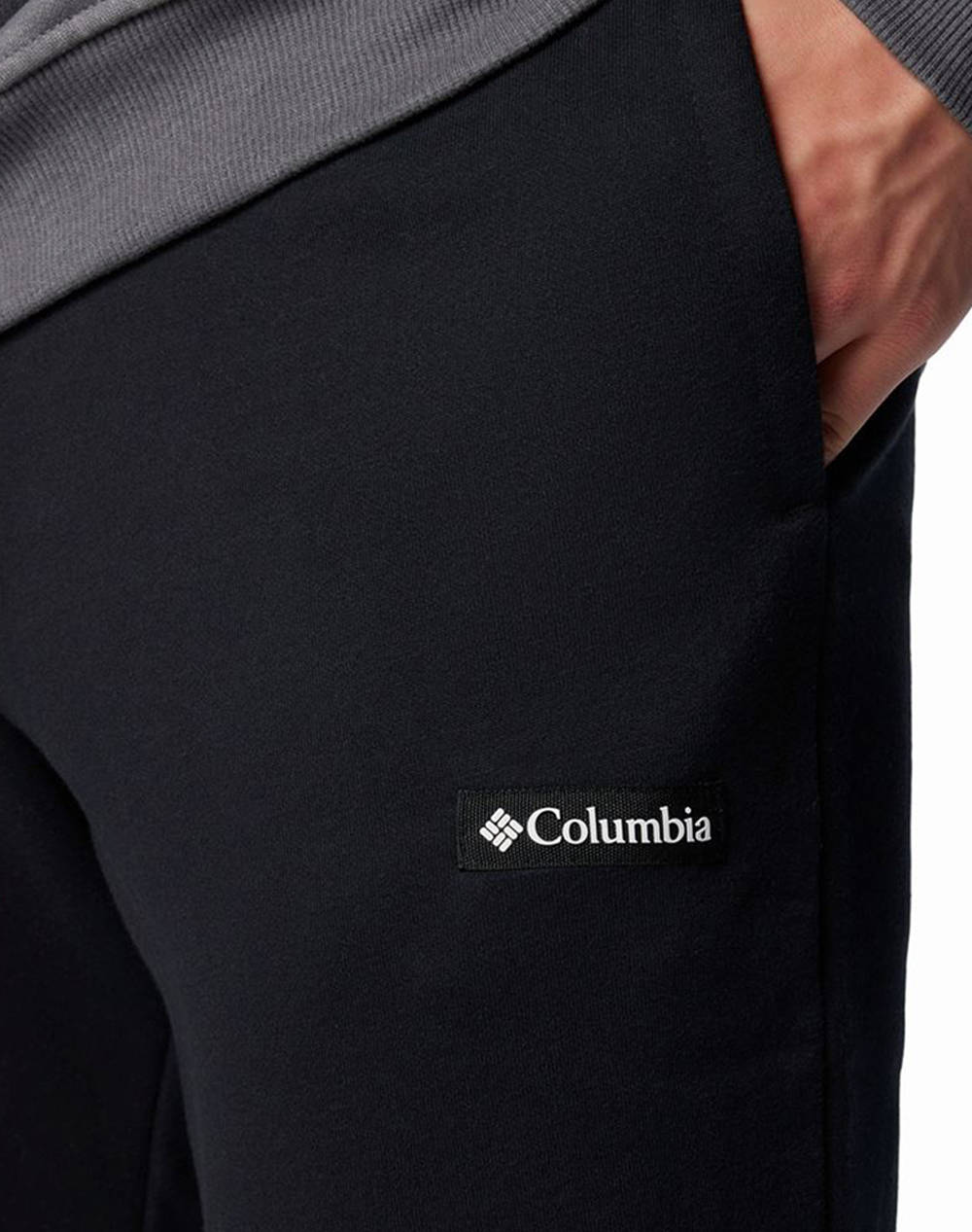 COLUMBIA Pantaloni de barbati Meridian Creek™ Jogger