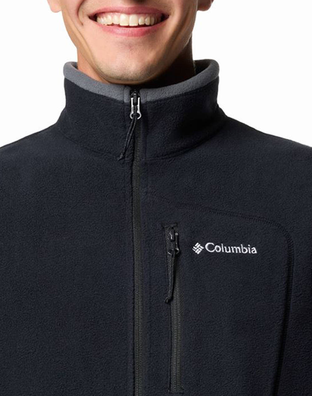 COLUMBIA Vesta de barbati Fast Trek™ Fleece Vest