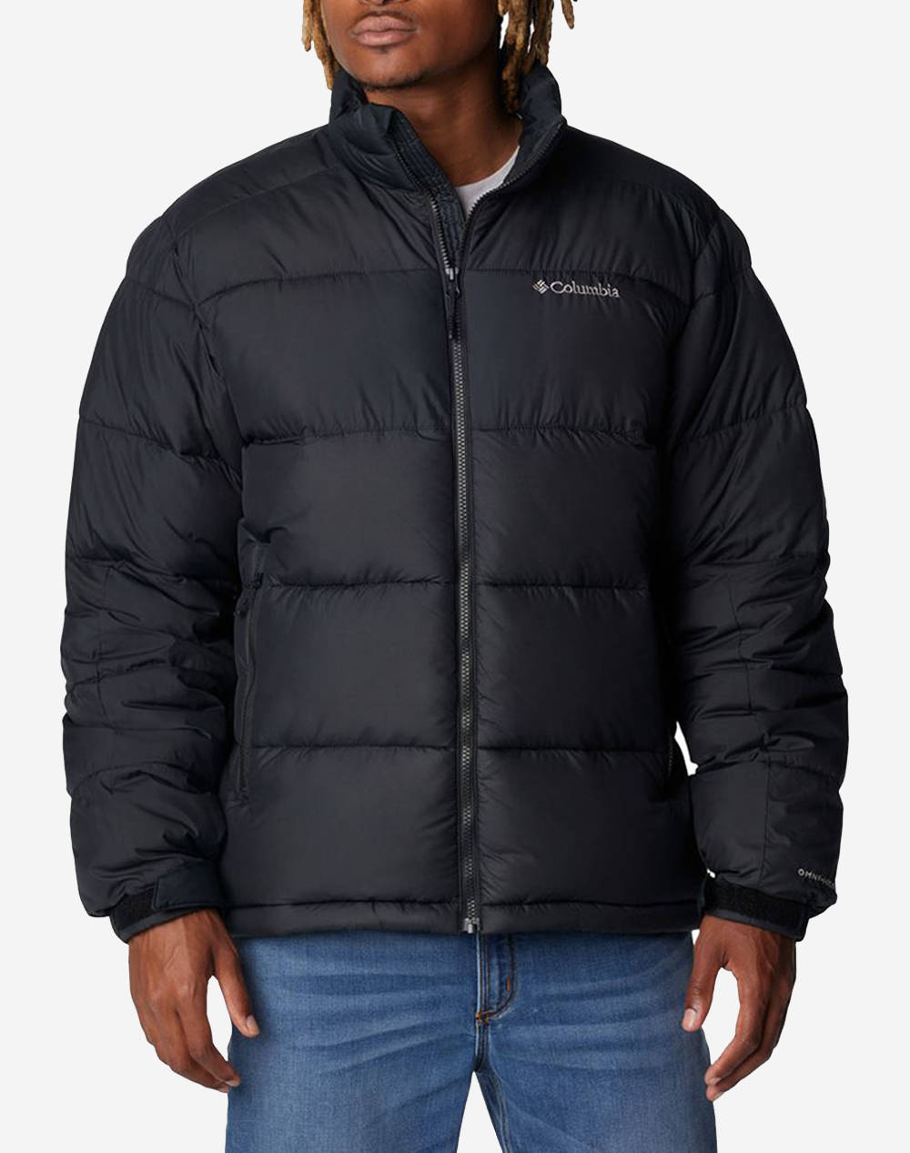 COLUMBIA Geaca de barbati Pike Lake™ II Jacket