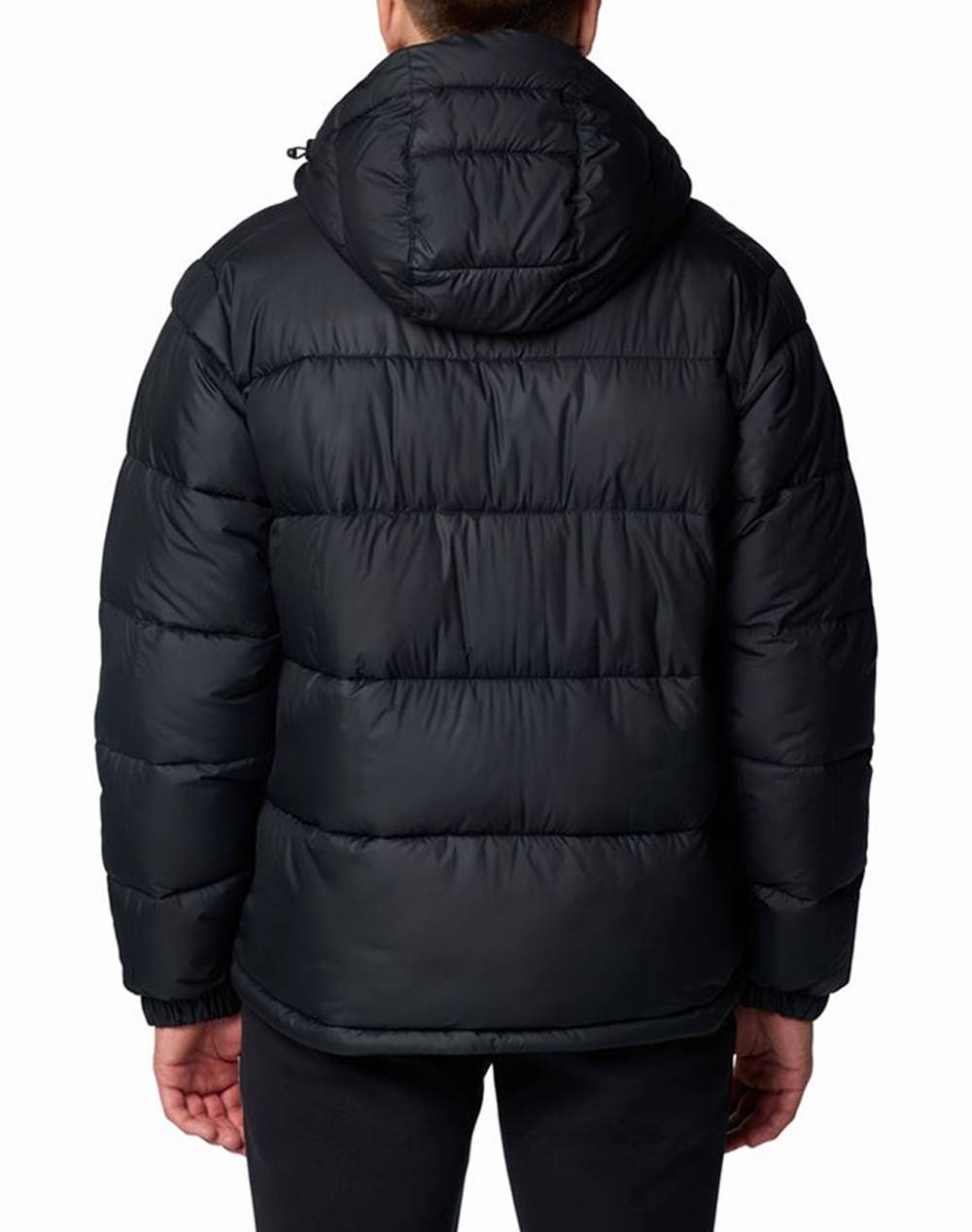 COLUMBIA Geaca de barbati Pike Lake™ II Hooded Jacket