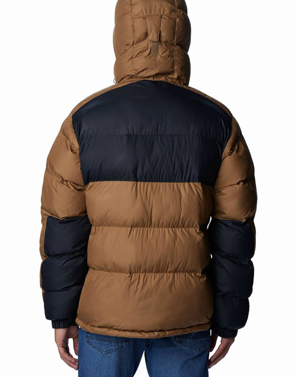 COLUMBIA Geaca de barbati Pike Lake™ II Hooded Jacket