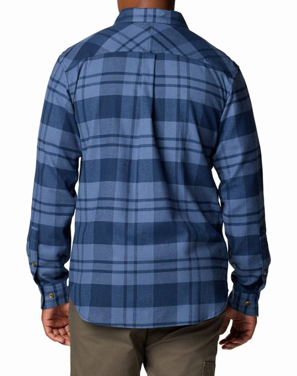 COLUMBIA Camasa de barbati Flare Gun™ Stretch Flannel