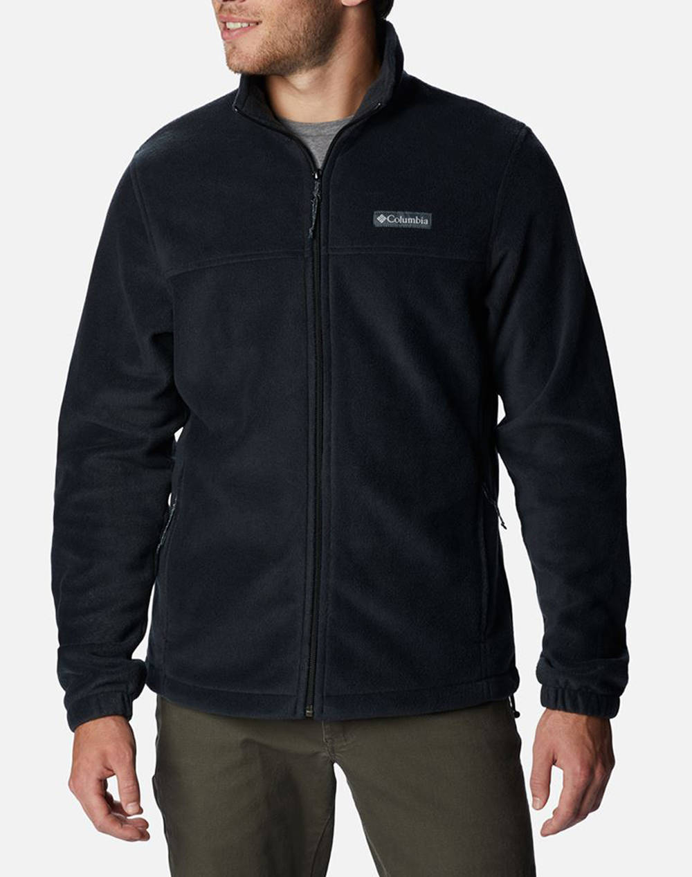 COLUMBIA Jacheta de barbati Steens Mountain™ Full Zip 2.0 Fleece