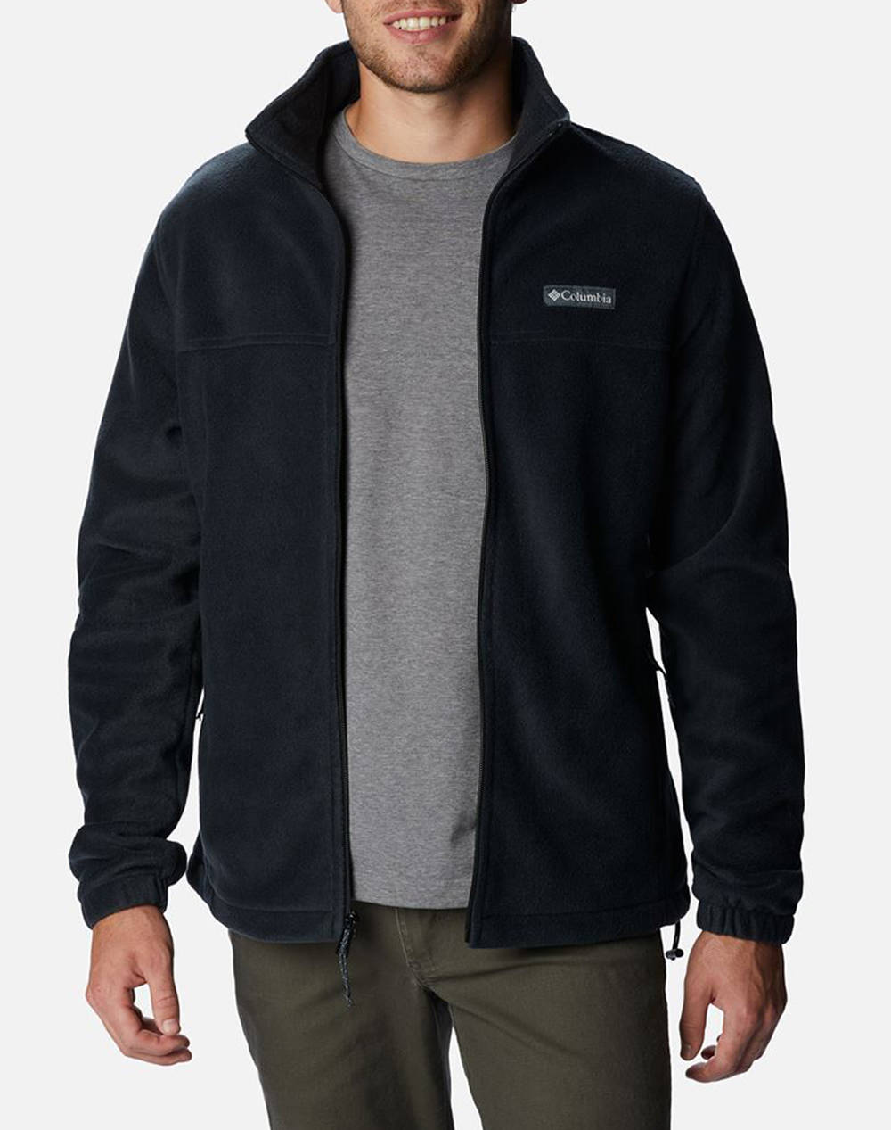 COLUMBIA Jacheta de barbati Steens Mountain™ Full Zip 2.0 Fleece