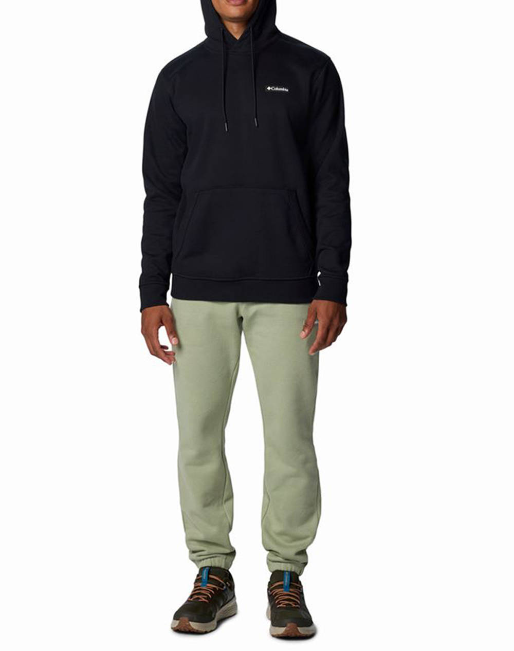 COLUMBIA Bluza de barbati Meridian Creek™ Hoodie