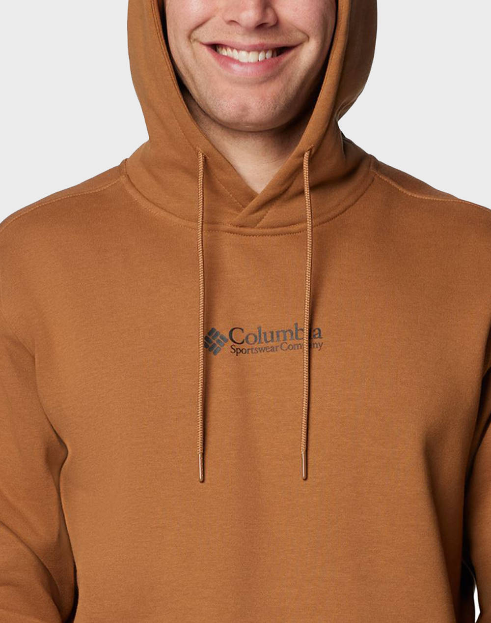 COLUMBIA Bluza de barbati Meridian Creek™ Hoodie