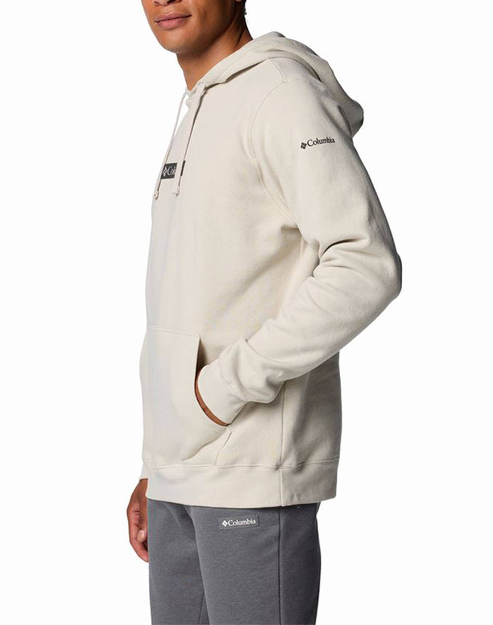 COLUMBIA Bluza Columbia Trek™ Hoodie, de barbati