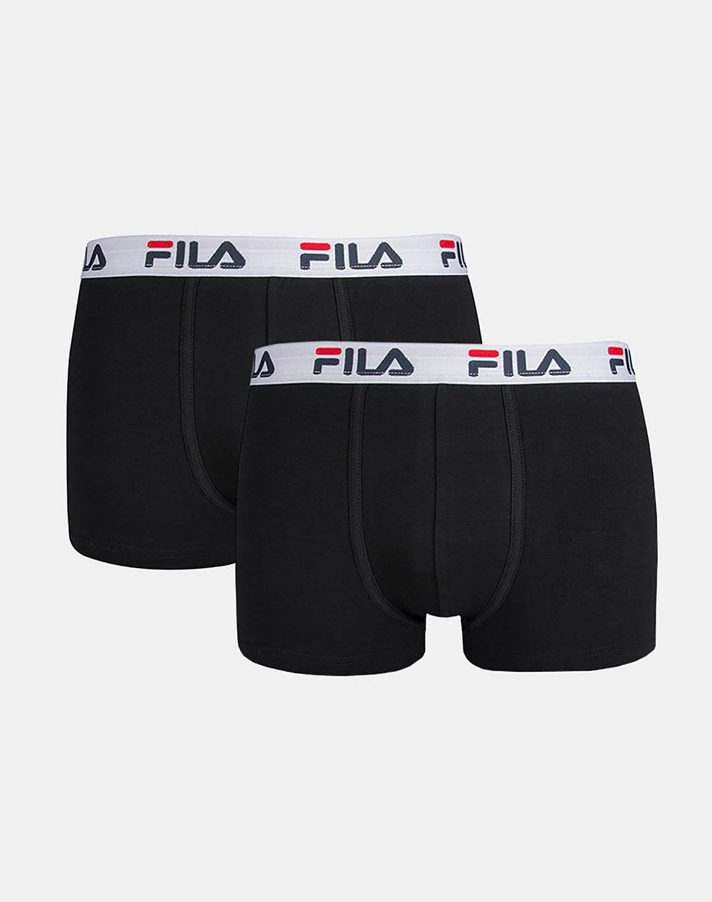 FILA FU5016-2P URBAN BOXER 2PACK BOXER