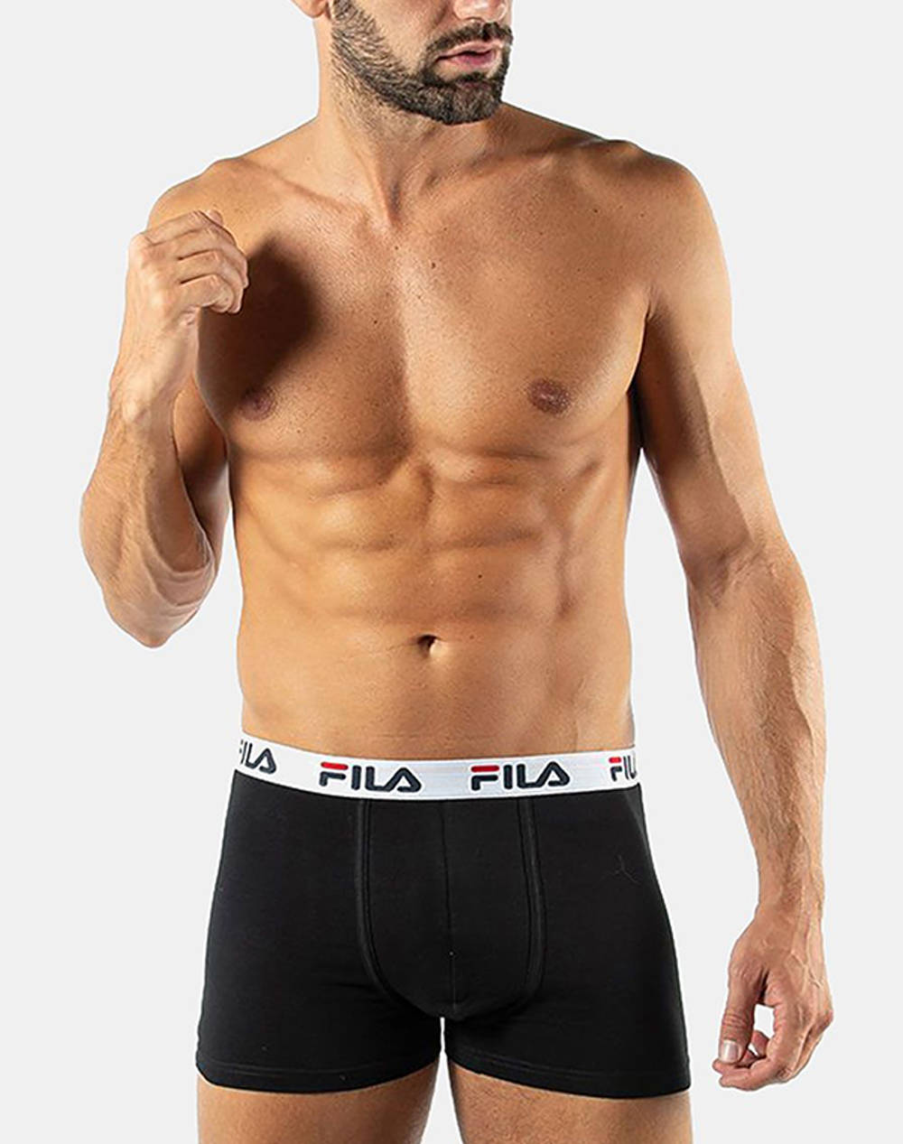 FILA FU5016-2P URBAN BOXER 2PACK BOXER