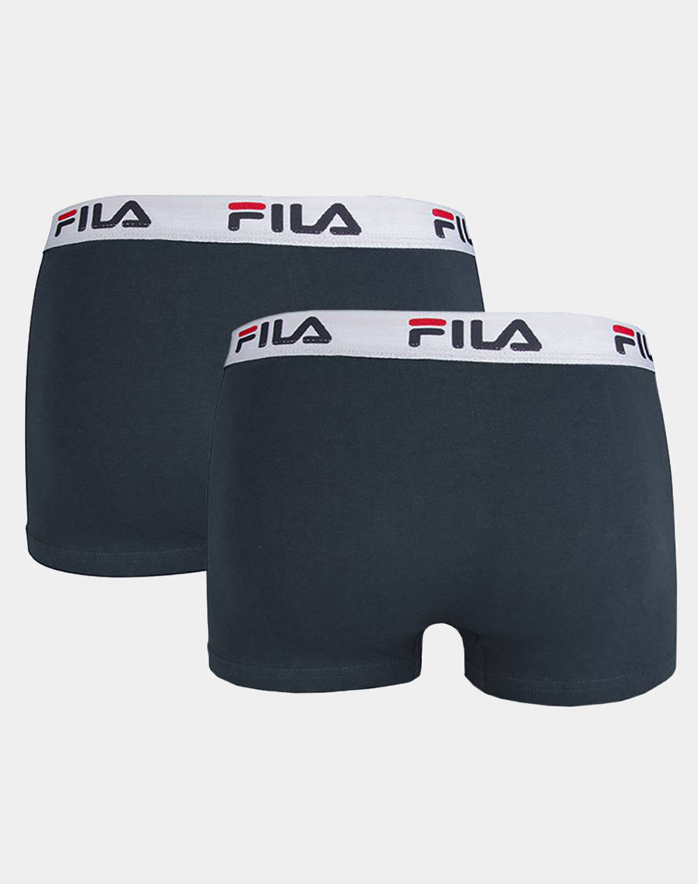 FILA FU5016-2P URBAN BOXER 2PACK BOXER