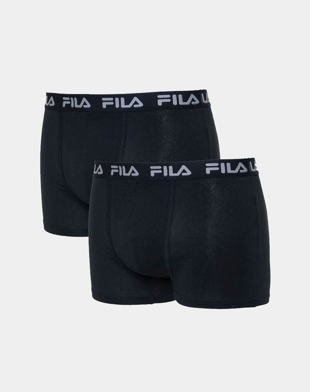 FILA FU5004-2P BOXER ELASTICO 2PACK BOXER