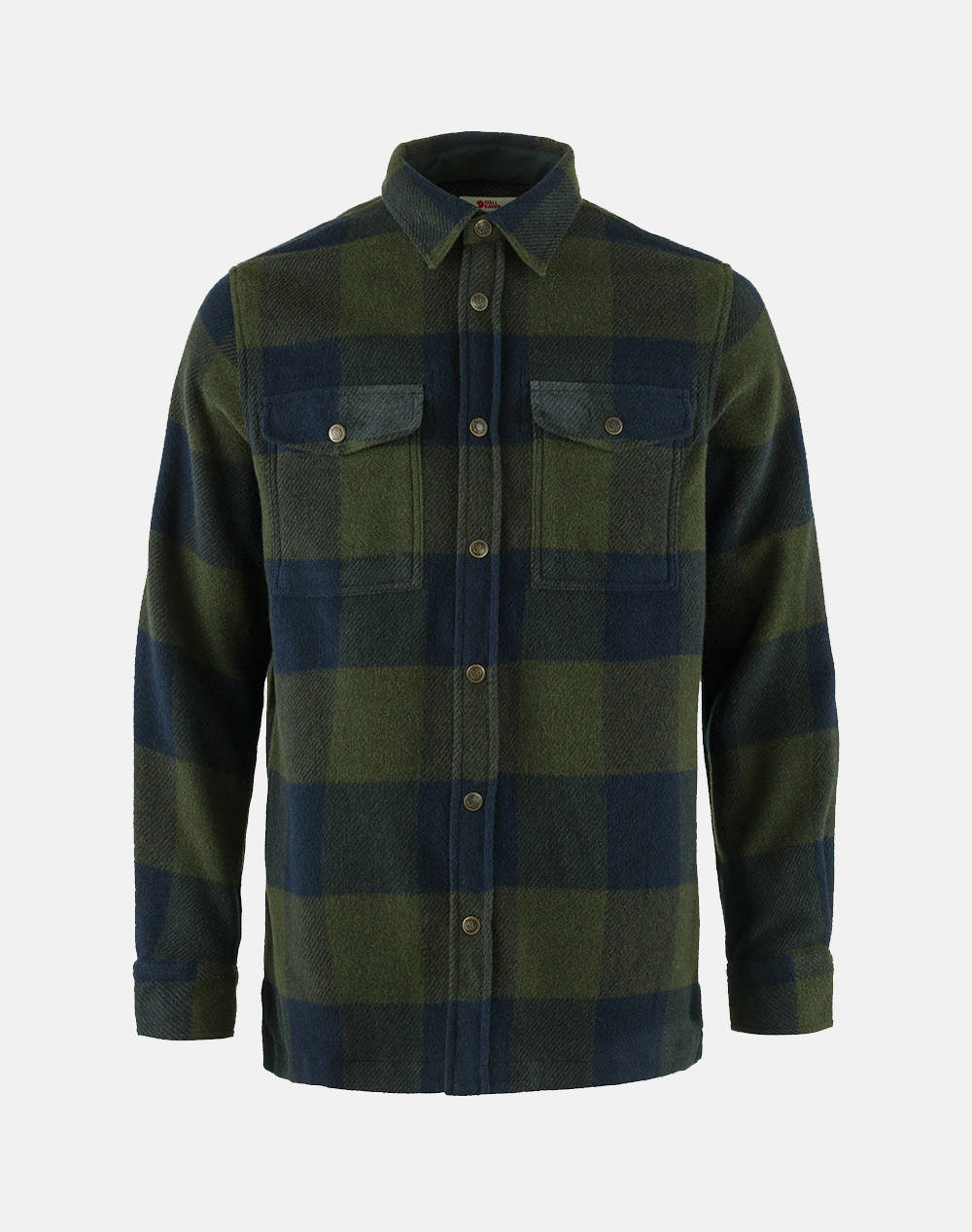 FJALLRAVEN Canada Shirt M