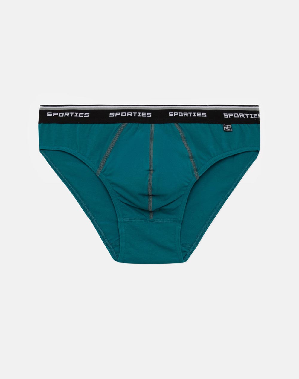 MINERVA SLIP DE BARBATI SPORTIES FIT 2PCS