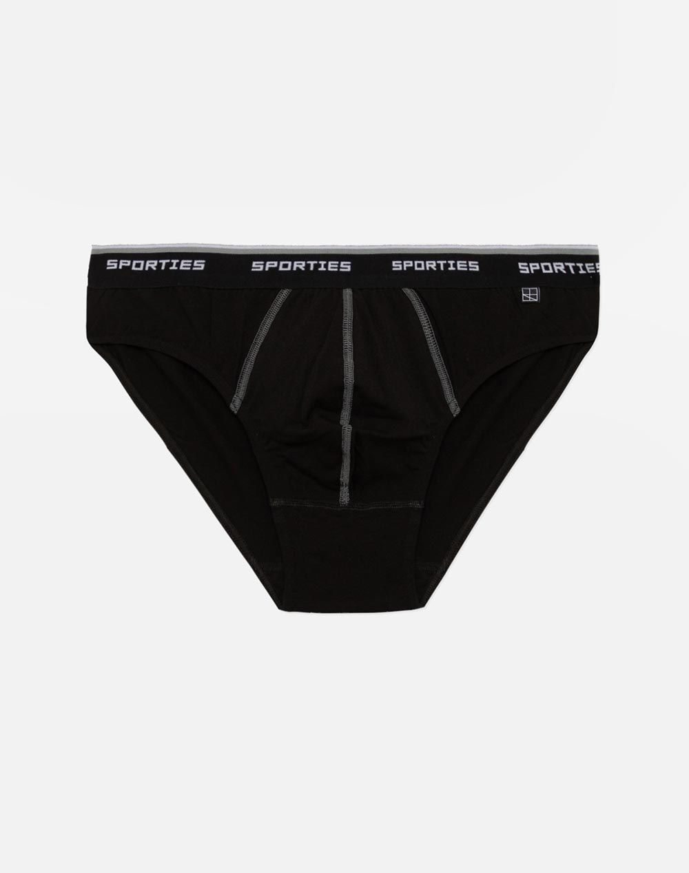 MINERVA SLIP DE BARBATI SPORTIES FIT 2PCS