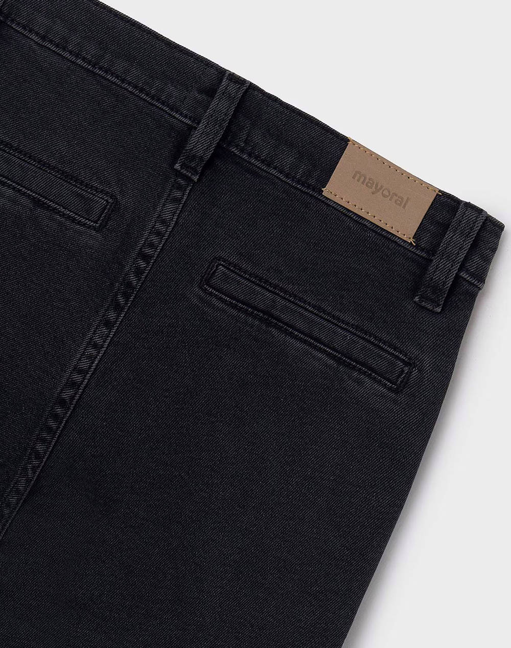 MAYORAL Pantaloni jean deep dye