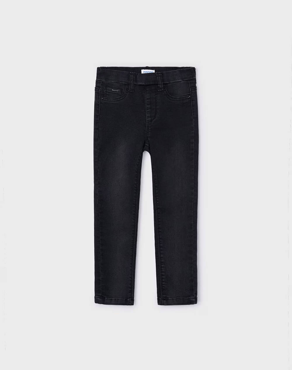 MAYORAL Pantaloni jean basic