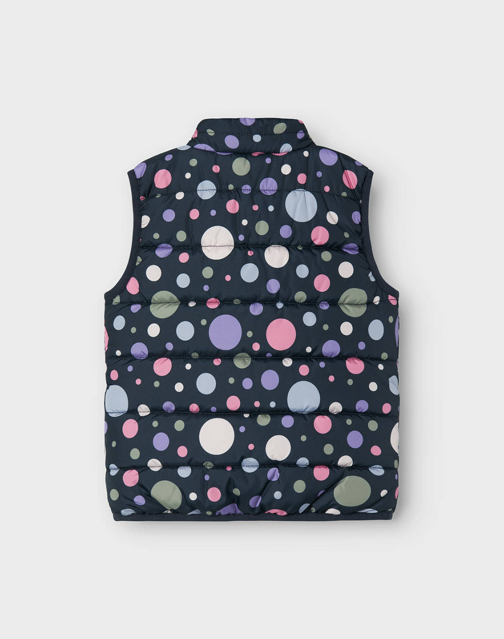 NAME IT NMFMYLANE VEST AOP2