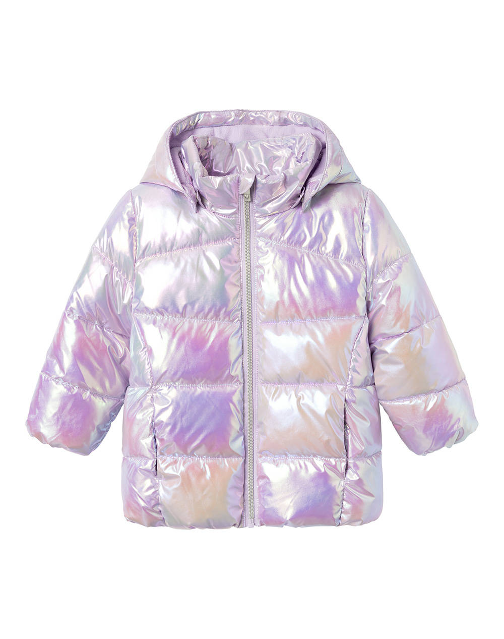 NAME IT NMFMOLINA JACKET SHINY