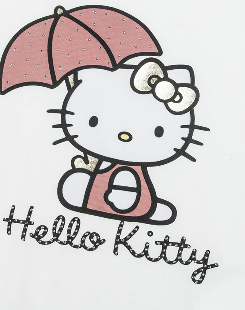 ALOUETTE BLUZA HELLO KITTY