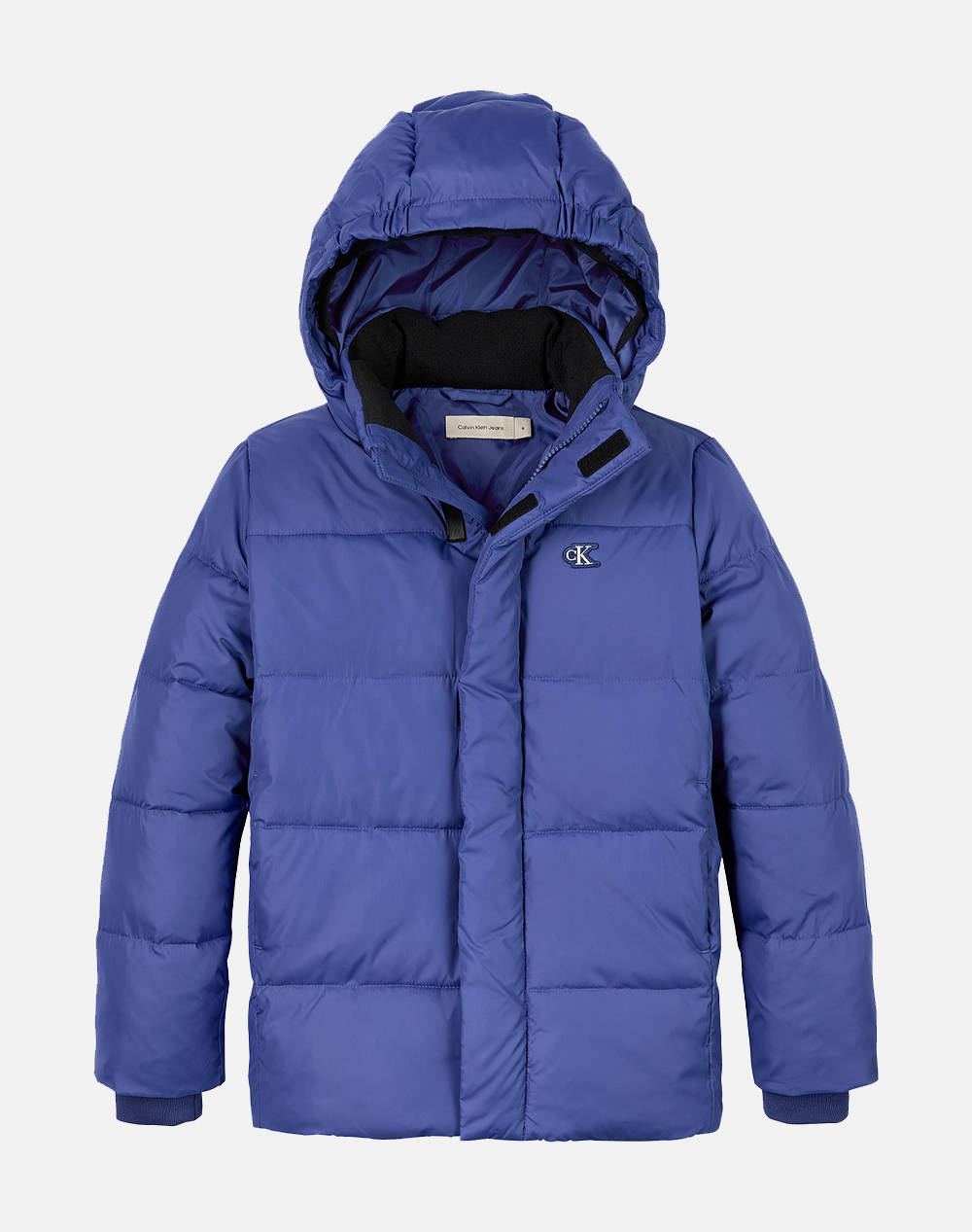 CALVIN KLEIN ESSENTIAL PUFFER JACKET