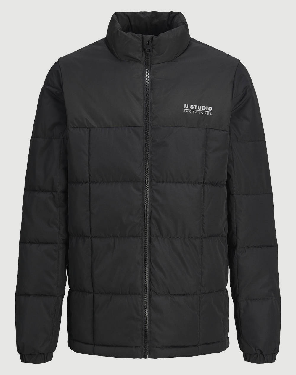 JACK&JONES JJBEN SQUARE JACKET JNR