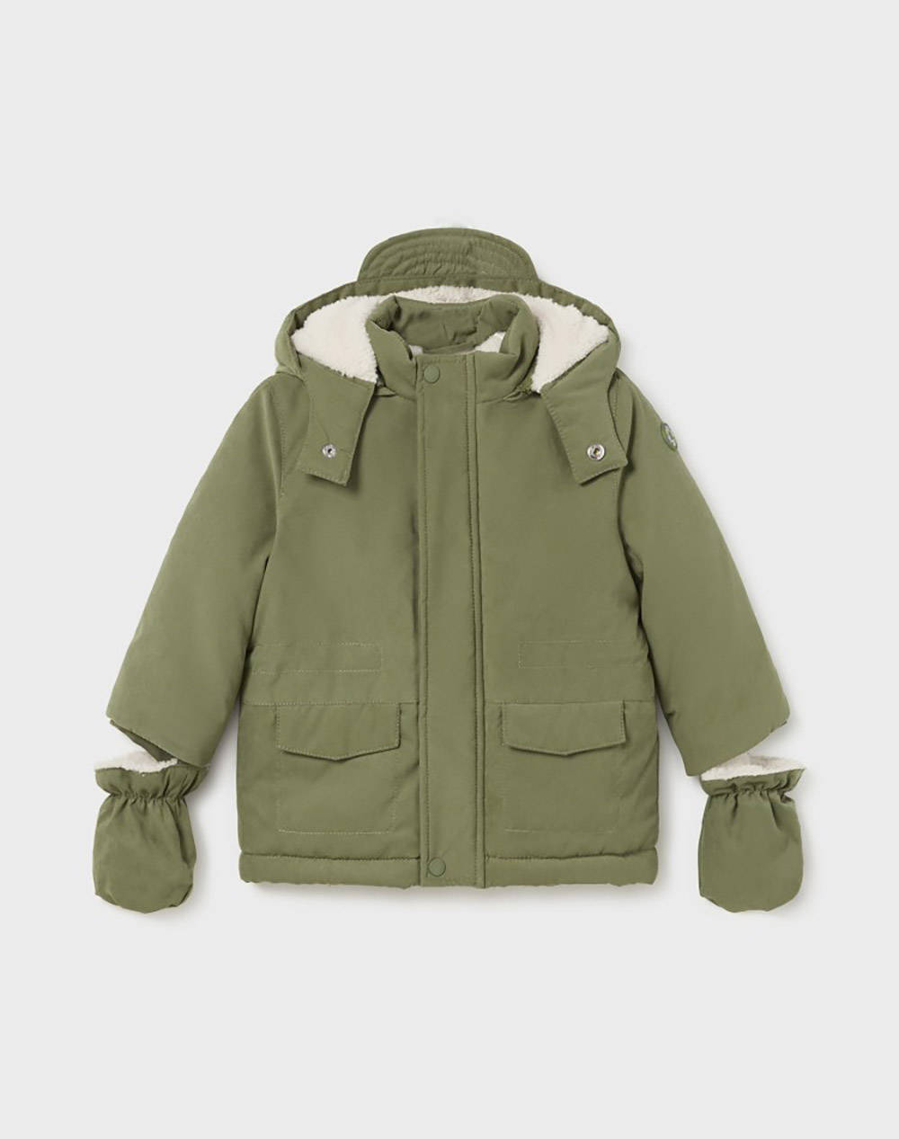 MAYORAL Parka