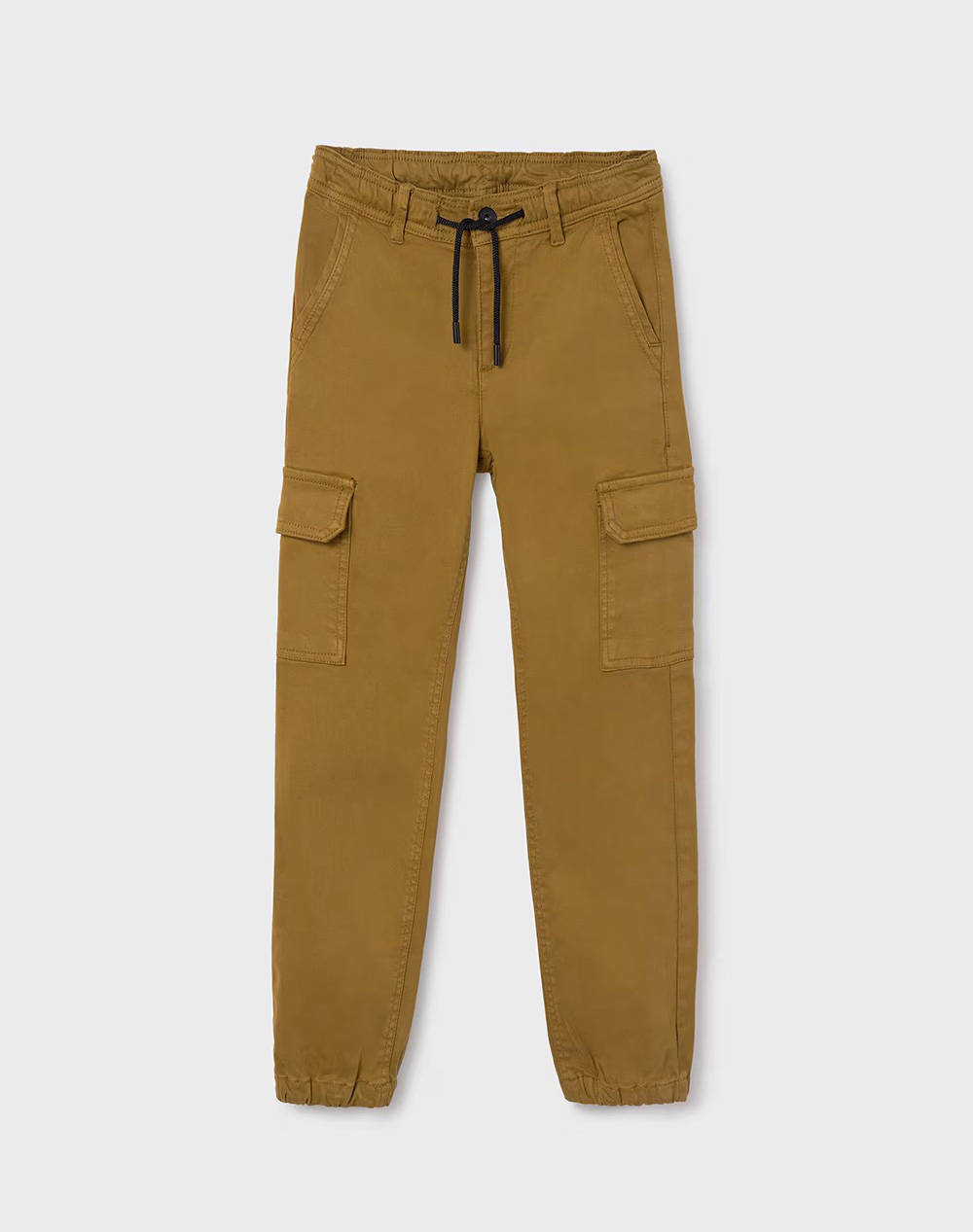 MAYORAL Pantaloni cargo decolorat