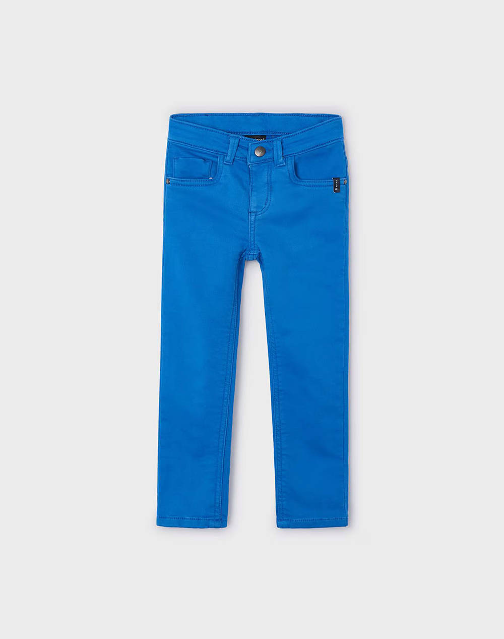 MAYORAL Pantaloni slim fit