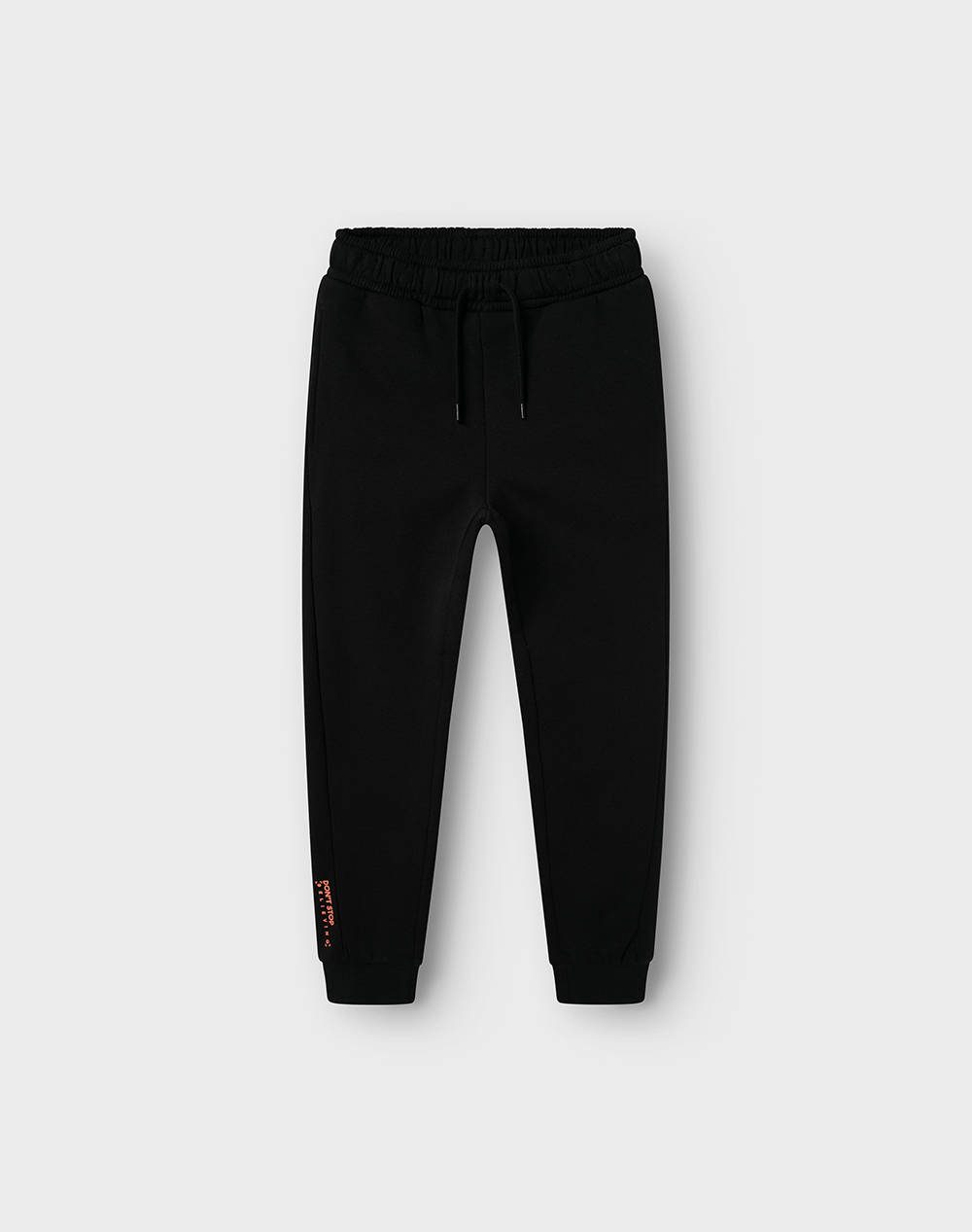 NAME IT NKMNOKAS NREG SWEAT PANT BRU