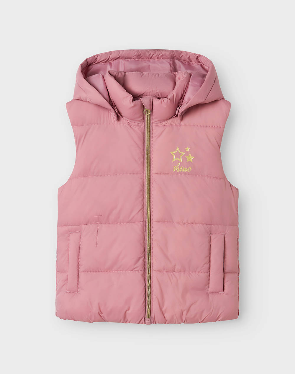 NAME IT NMFMONAY VEST PB