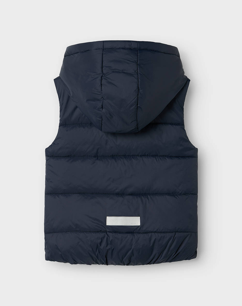 NAME IT NMMMONAY VEST PB