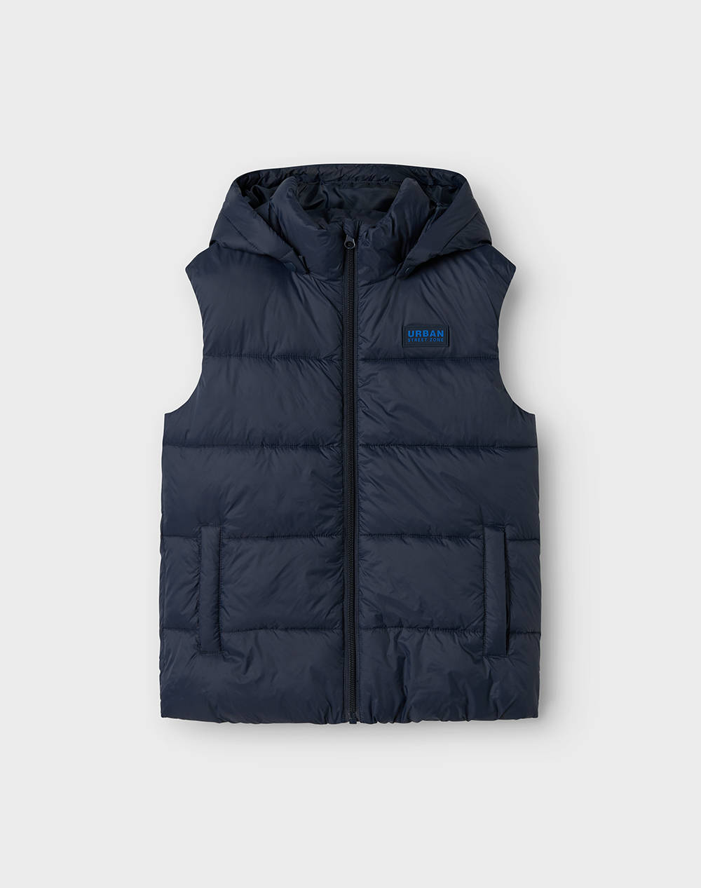 NAME IT NKMMONAY VEST PB