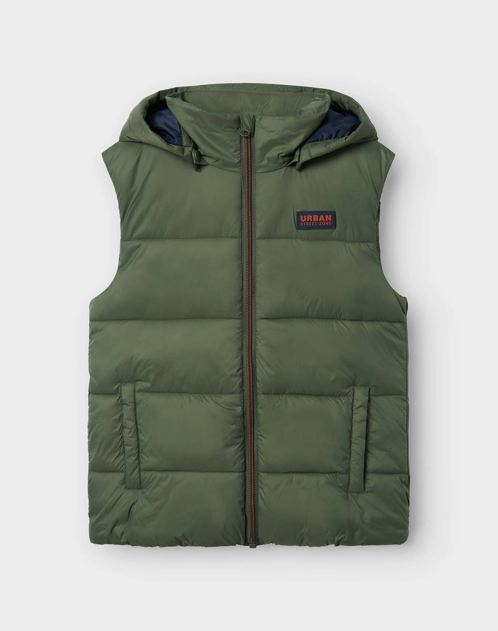 NAME IT NKMMONAY VEST PB