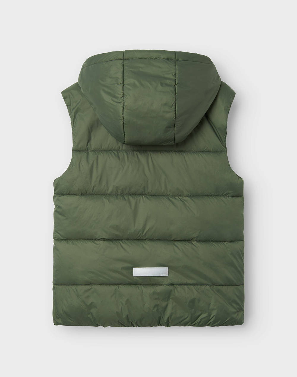 NAME IT NKMMONAY VEST PB