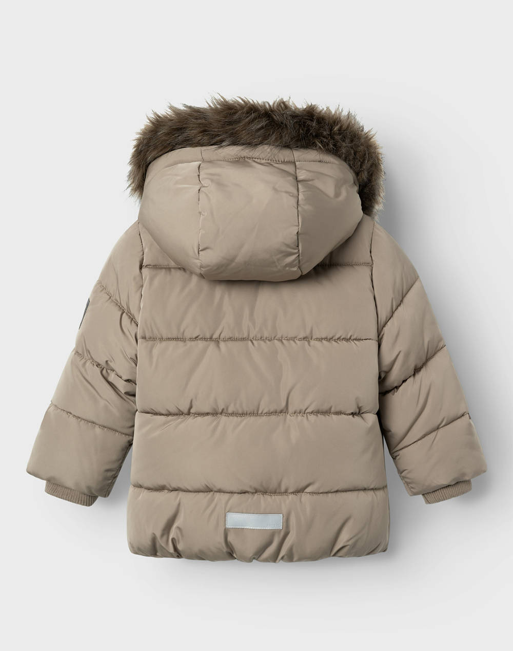 NAME IT NMMMATHEW PUFFER JACKET