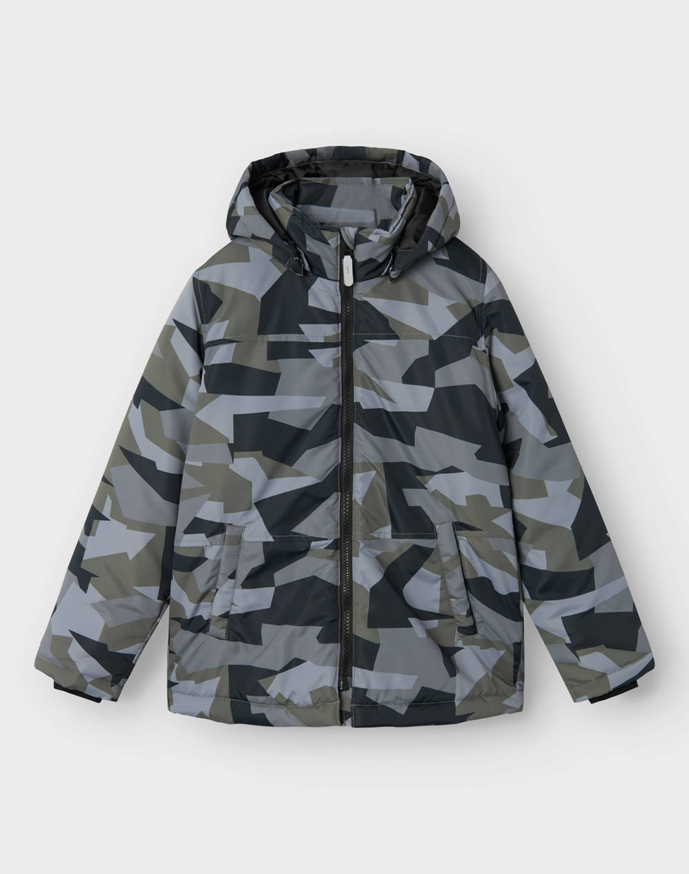 NAME IT NKMMAX JACKET 1AOP