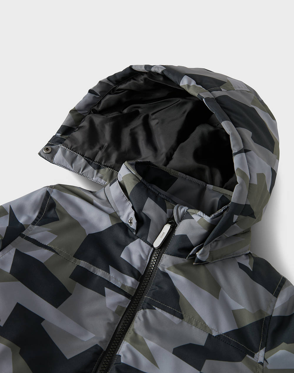 NAME IT NKMMAX JACKET 1AOP