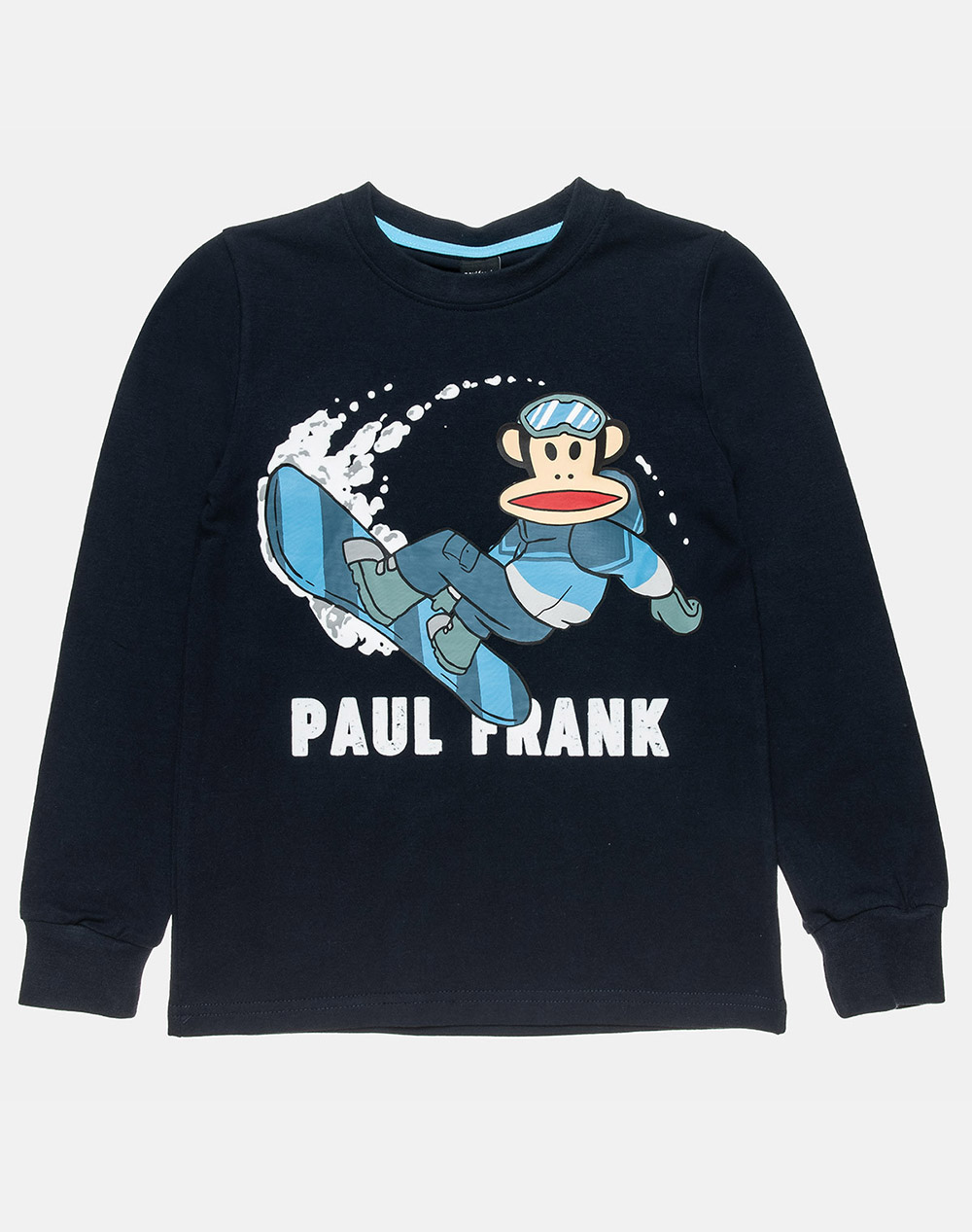 ALOUETTE BLUZA PAUL FRANK