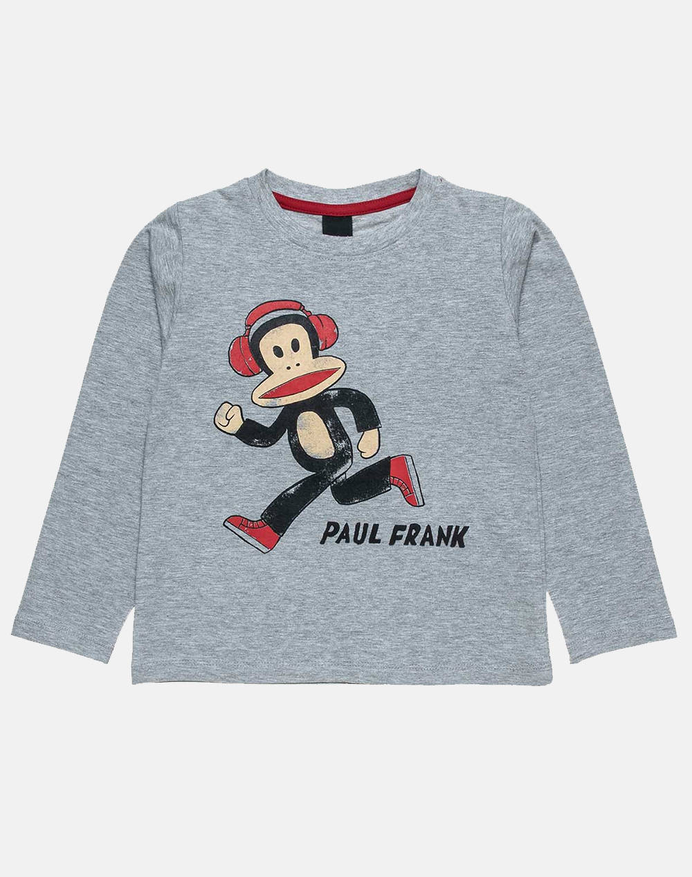 ALOUETTE BLUZA PAUL FRANK